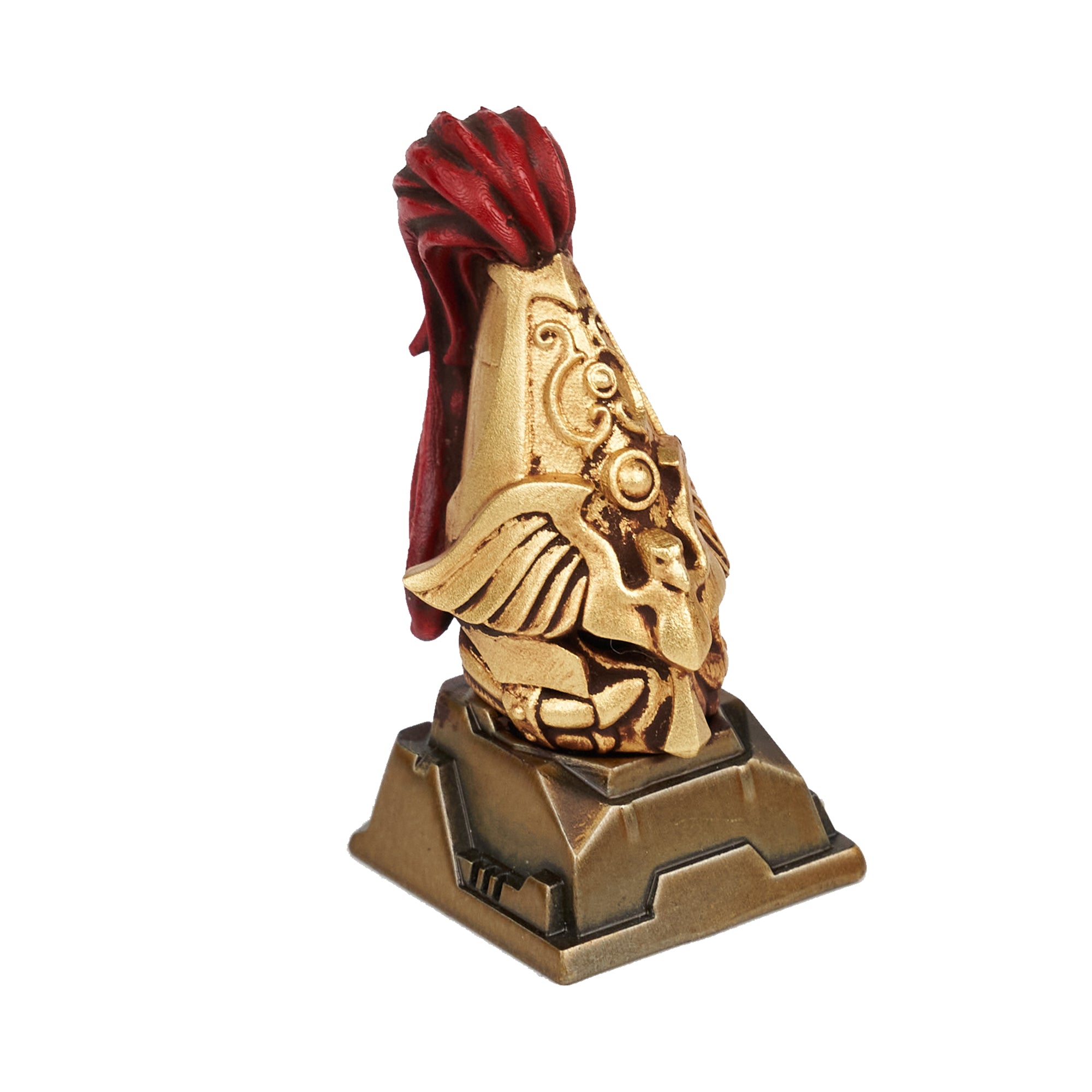 Starforged Warhammer 40K Accessories Dark Angels Keycap Adeptus Custodes Keyboard Cap Other